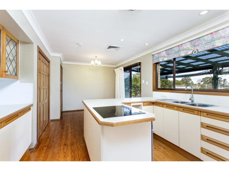 14 Malvern Avenue, Baulkham Hills NSW 2153