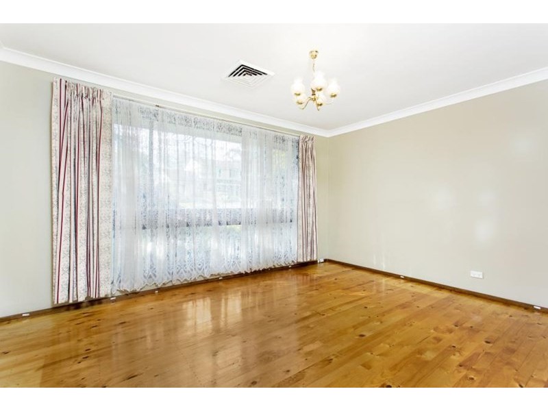 14 Malvern Avenue, Baulkham Hills NSW 2153