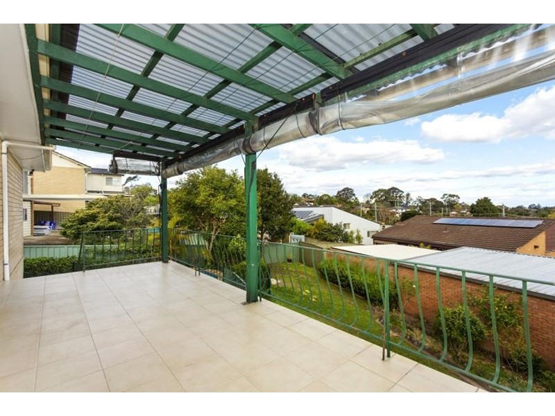 14 Malvern Avenue, Baulkham Hills NSW 2153