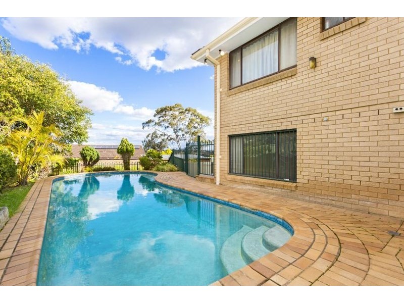 14 Malvern Avenue, Baulkham Hills NSW 2153