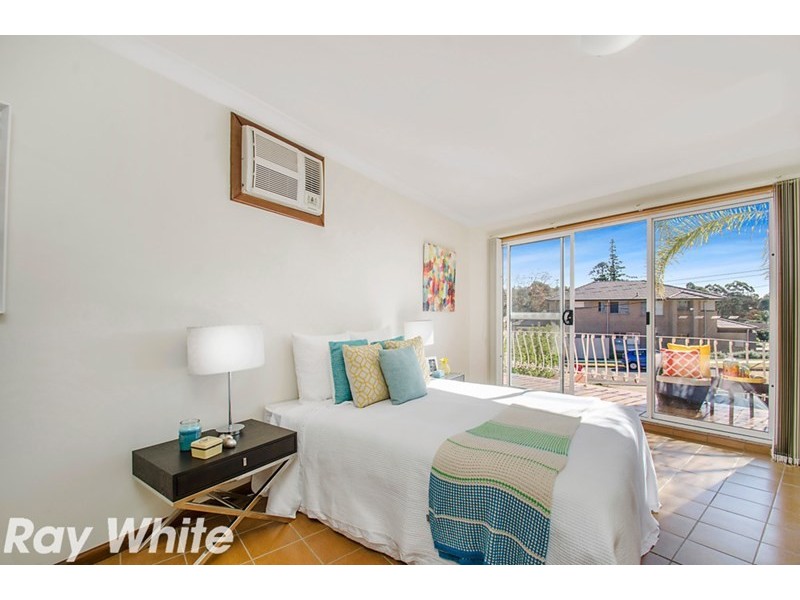 32 Sarah Crescent, Baulkham Hills NSW 2153