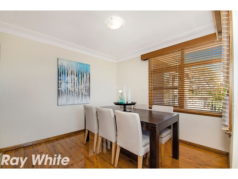 32 Sarah Crescent, Baulkham Hills NSW 2153