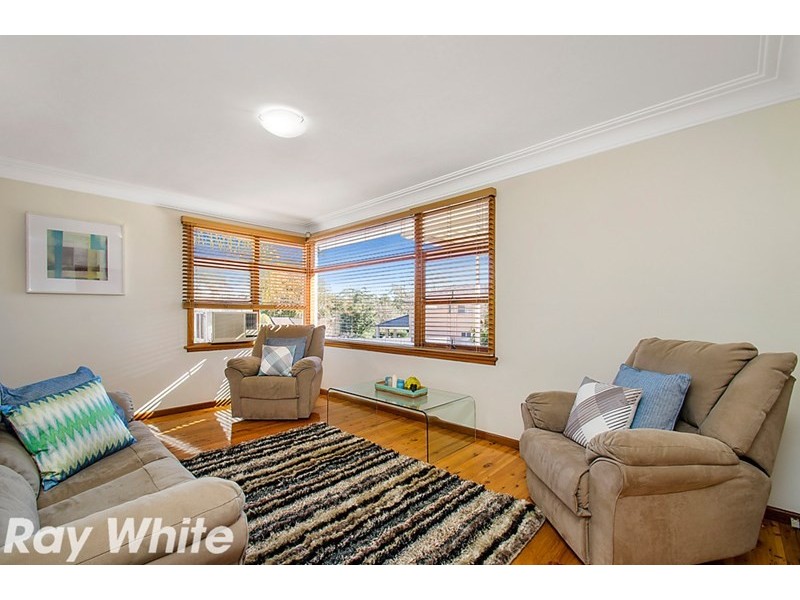 32 Sarah Crescent, Baulkham Hills NSW 2153