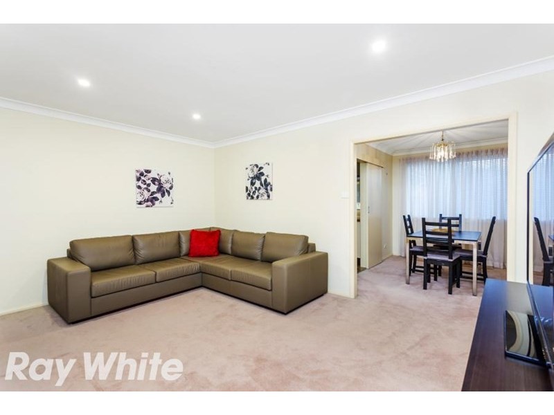 13 Tennyson Street, Winston Hills NSW 2153