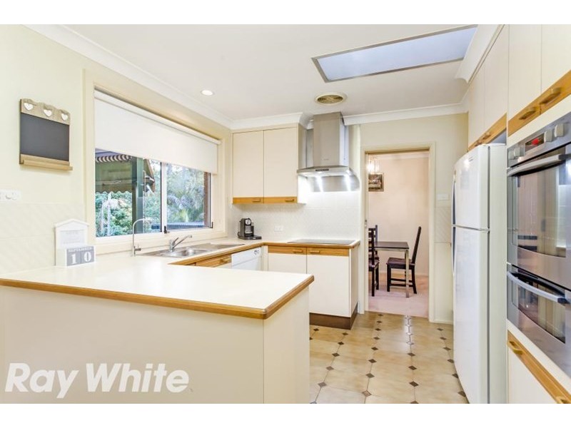 13 Tennyson Street, Winston Hills NSW 2153