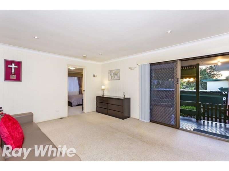 13 Tennyson Street, Winston Hills NSW 2153