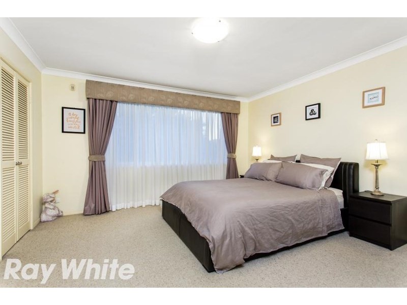 13 Tennyson Street, Winston Hills NSW 2153