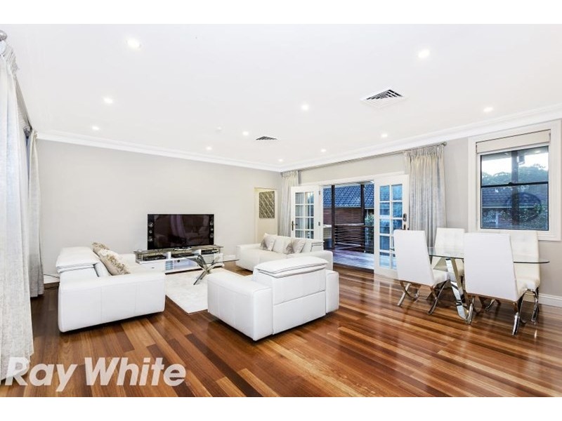 38 Catlett Avenue, North Rocks NSW 2151