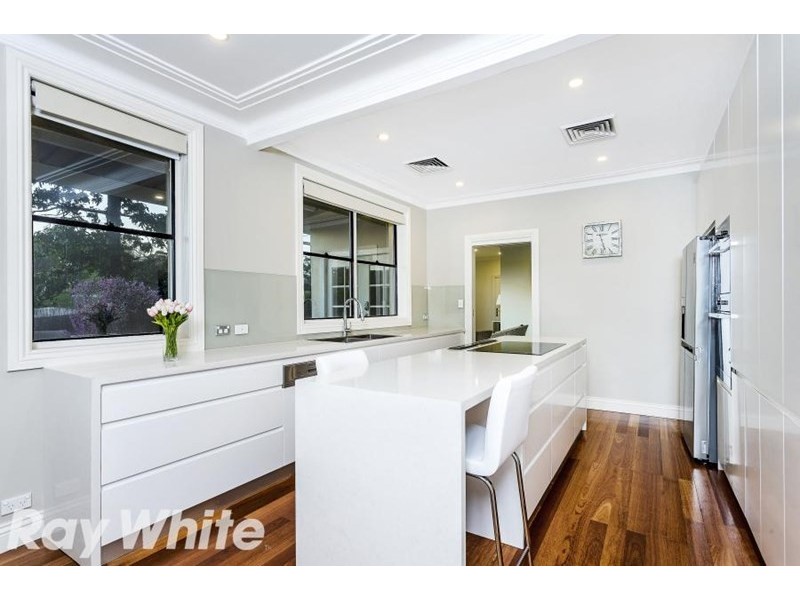 38 Catlett Avenue, North Rocks NSW 2151