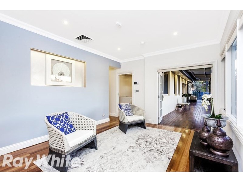 38 Catlett Avenue, North Rocks NSW 2151