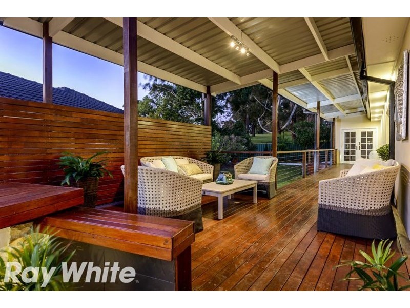 38 Catlett Avenue, North Rocks NSW 2151