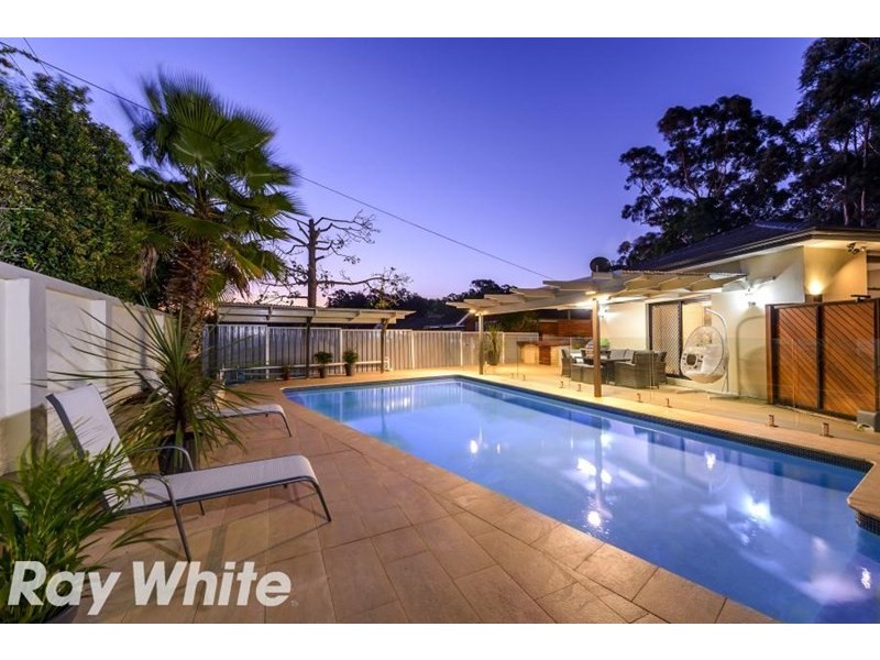 38 Catlett Avenue, North Rocks NSW 2151