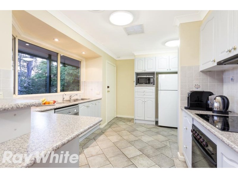 21 Beresford Avenue, Baulkham Hills NSW 2153