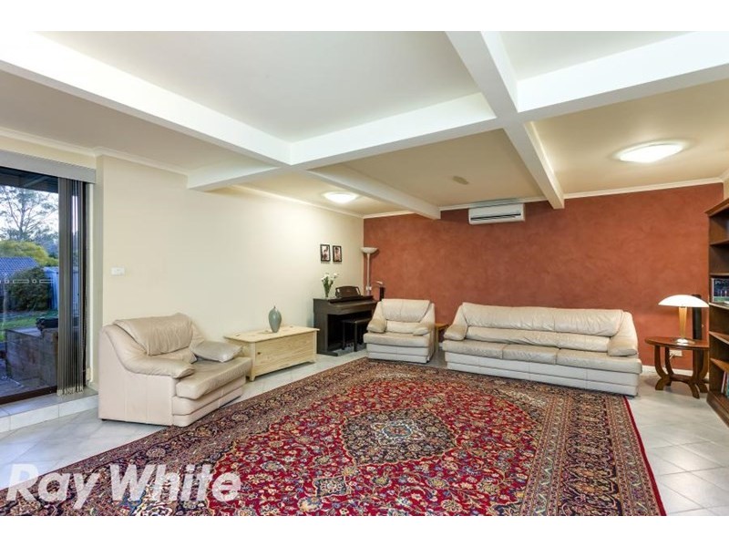 21 Beresford Avenue, Baulkham Hills NSW 2153