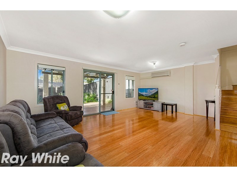 7/18-20 Pearce Street, Baulkham Hills NSW 2153