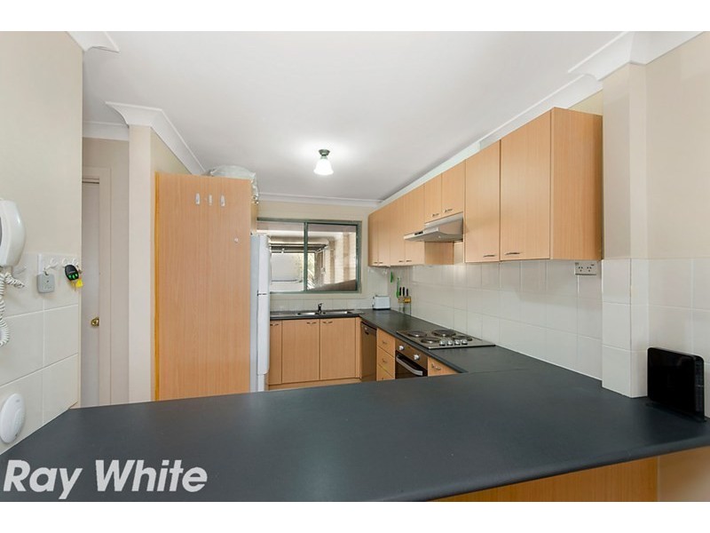 7/18-20 Pearce Street, Baulkham Hills NSW 2153