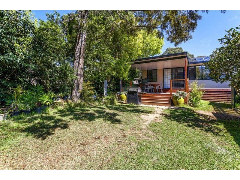 11 Kenneth Avenue, Baulkham Hills NSW 2153