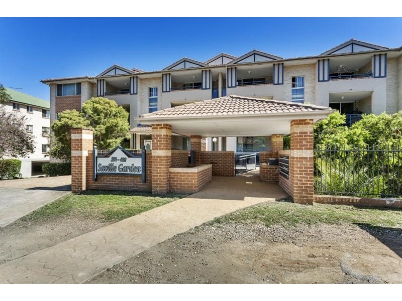 31/392 – 402 Windsor Road, Baulkham Hills NSW 2153