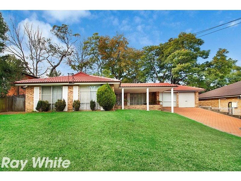 22 Jacaranda Avenue, Baulkham Hills NSW 2153