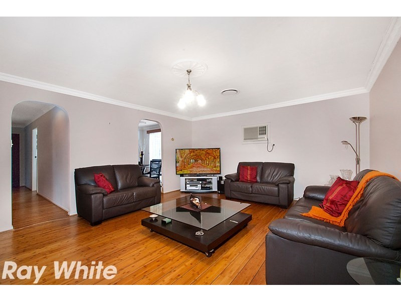 22 Jacaranda Avenue, Baulkham Hills NSW 2153