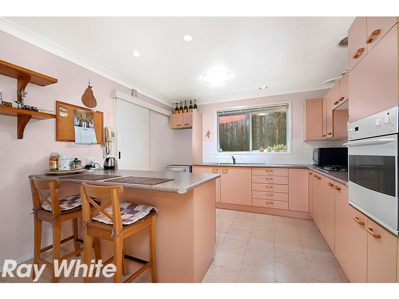 22 Jacaranda Avenue, Baulkham Hills NSW 2153