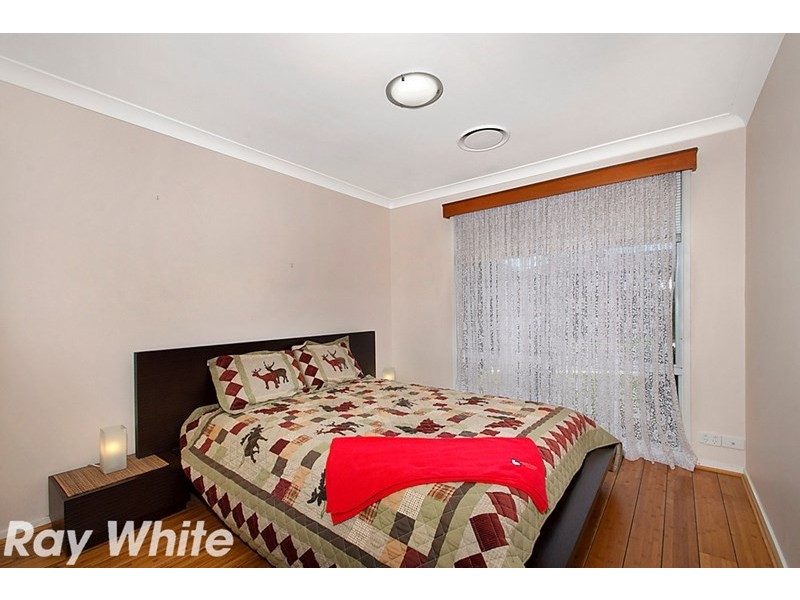 22 Jacaranda Avenue, Baulkham Hills NSW 2153