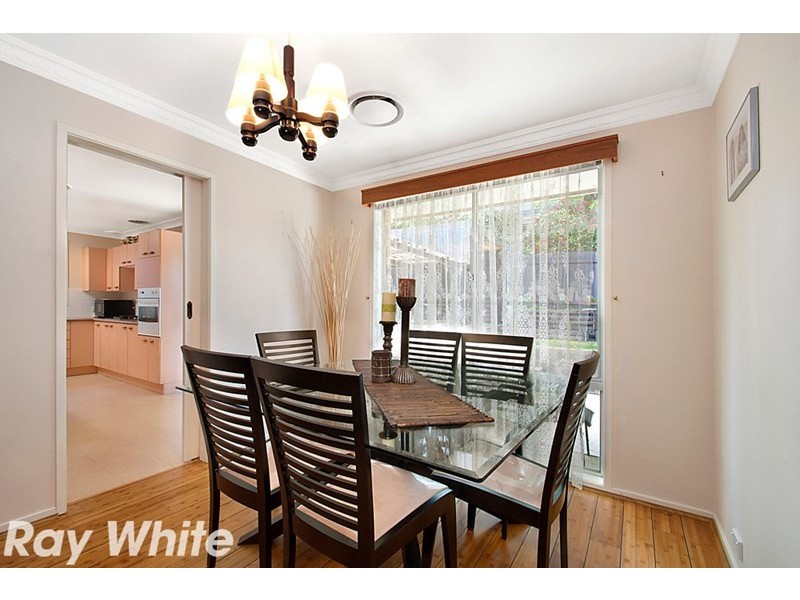 22 Jacaranda Avenue, Baulkham Hills NSW 2153