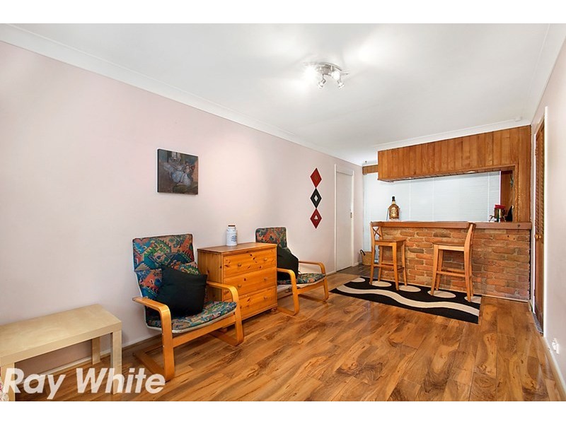 22 Jacaranda Avenue, Baulkham Hills NSW 2153