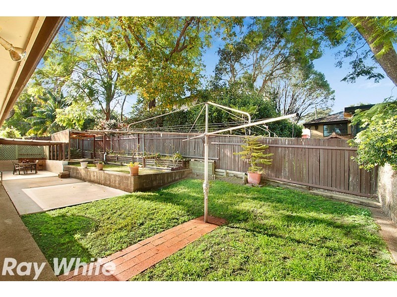 22 Jacaranda Avenue, Baulkham Hills NSW 2153
