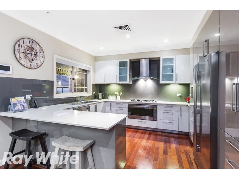 13 Arabella Place, Bella Vista NSW 2153