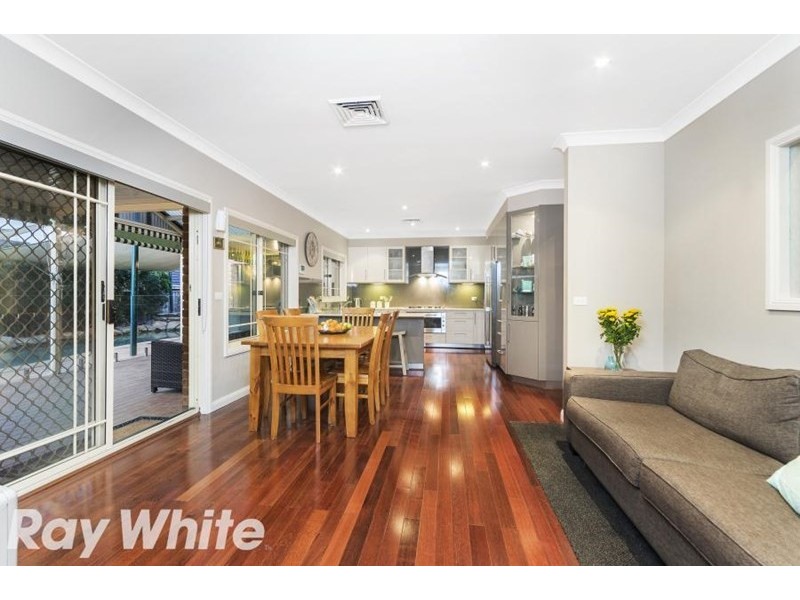 13 Arabella Place, Bella Vista NSW 2153