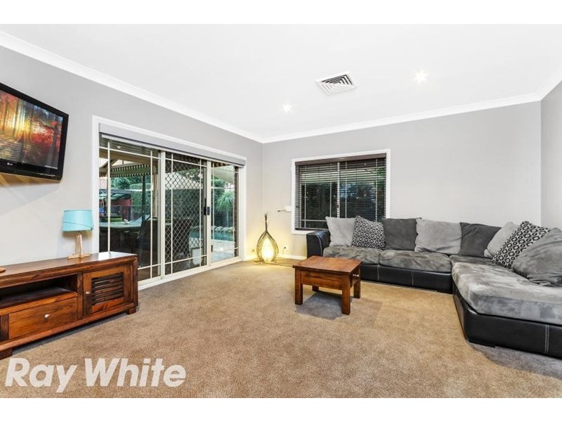 13 Arabella Place, Bella Vista NSW 2153