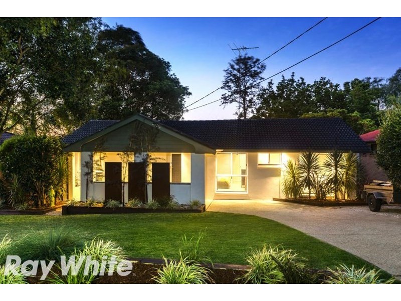 54 Almeria Avenue, Baulkham Hills NSW 2153