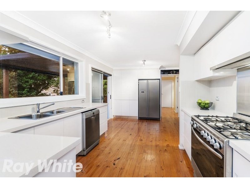 54 Almeria Avenue, Baulkham Hills NSW 2153