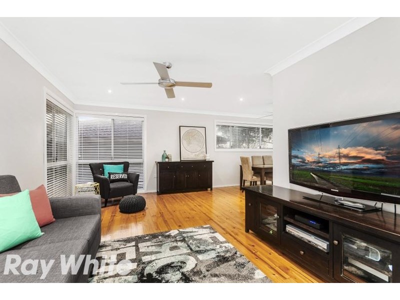 54 Almeria Avenue, Baulkham Hills NSW 2153