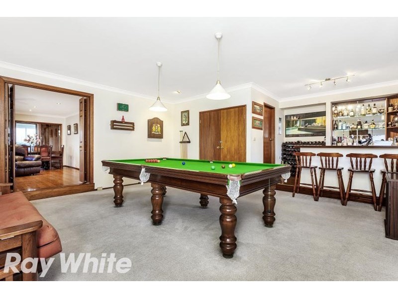 16 Kiah Place, Baulkham Hills NSW 2153