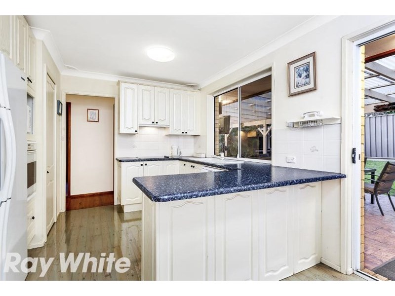 16 Kiah Place, Baulkham Hills NSW 2153