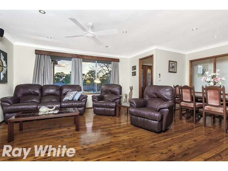 16 Kiah Place, Baulkham Hills NSW 2153