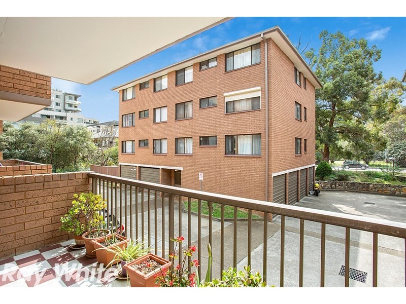 25/13 Victoria Road, Parramatta NSW 2150