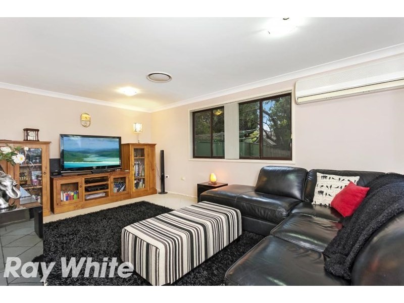 12 Tyne Close, Baulkham Hills NSW 2153