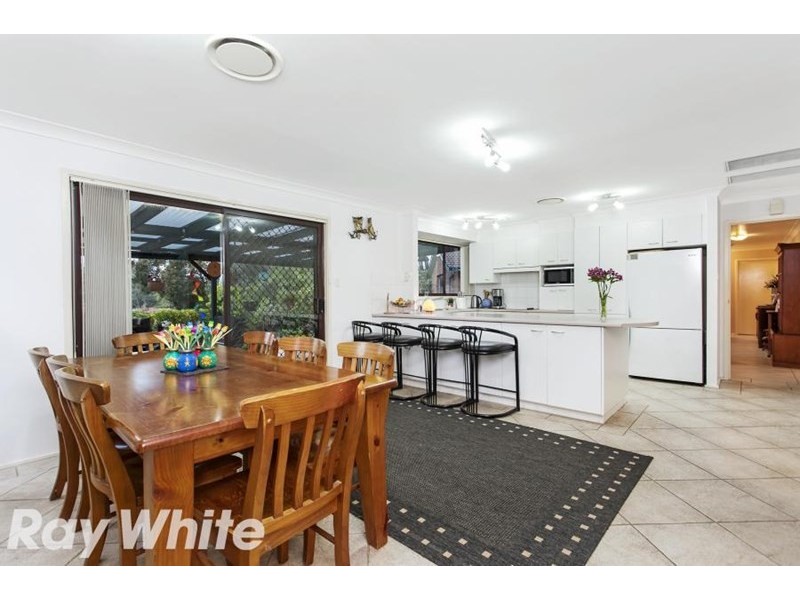 12 Tyne Close, Baulkham Hills NSW 2153