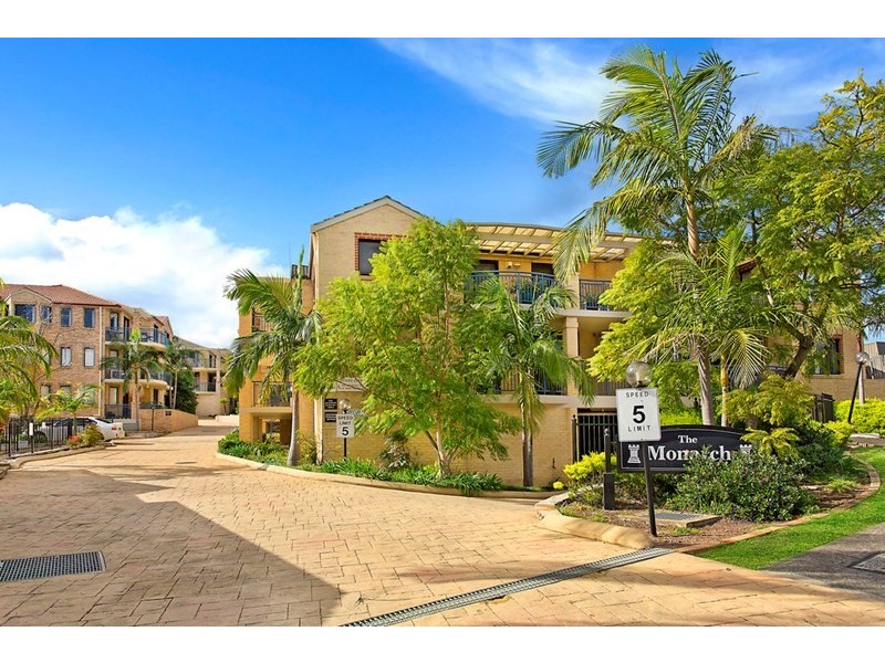 1 56 -64 Dobson Crescent, Baulkham Hills NSW 2153