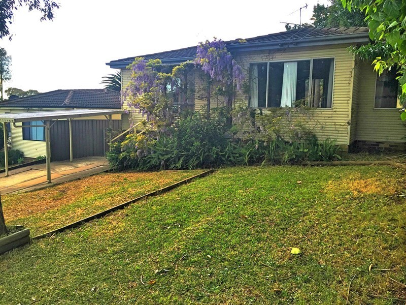 40 Ravel Street, Seven Hills NSW 2147