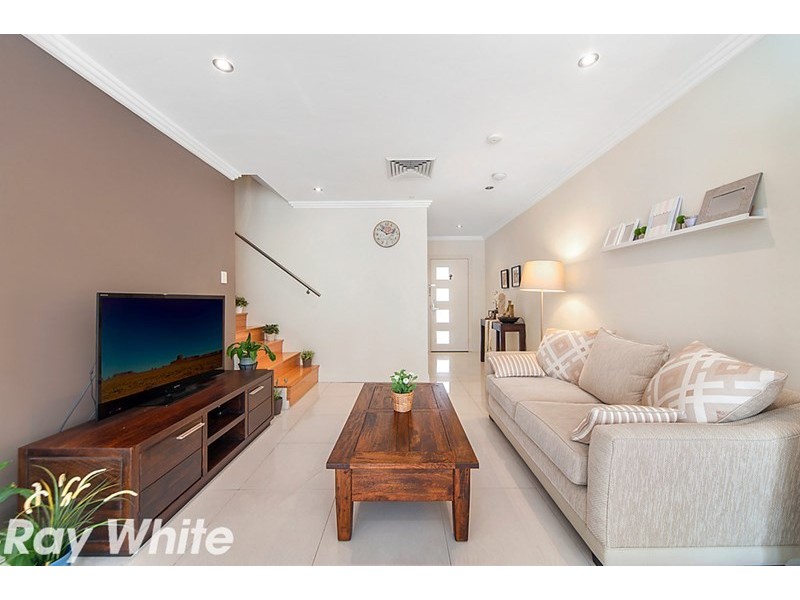 7/22 Dobson Crescent, Baulkham Hills NSW 2153