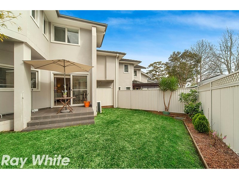 7/22 Dobson Crescent, Baulkham Hills NSW 2153