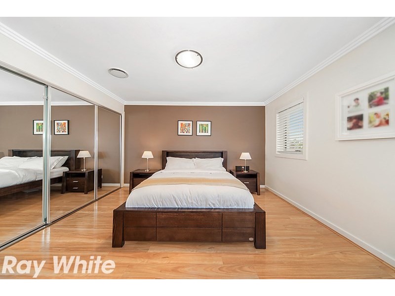 7/22 Dobson Crescent, Baulkham Hills NSW 2153