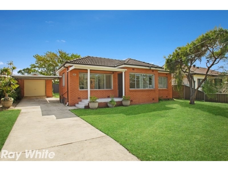 34 Love Street, Blacktown NSW 2148