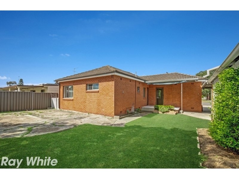 34 Love Street, Blacktown NSW 2148