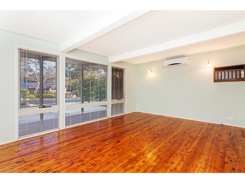 14 Louise Avenue, Baulkham Hills NSW 2153