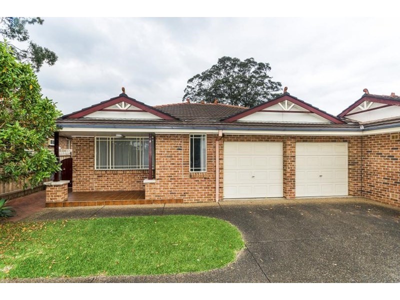 1/213 Windsor Road, Northmead NSW 2152